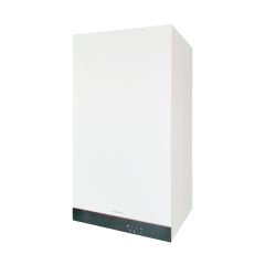 Viessmann Vitodens Trend 25/29 Tam Yoğuşmalı Kombi (Baca Dahil)
