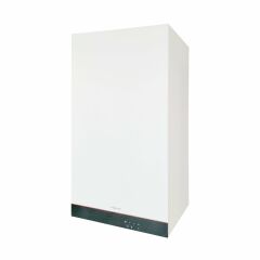 Viessmann Vitodens CONNECT 19/25 KW Tam Yoğuşmalı Kombi (Baca Dahil)