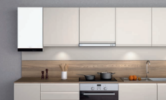 Viessmann Vitodens TREND 19KW - 25,4 KW Yoğuşmalı Kombi (Baca Dahil)