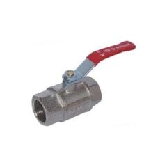 Konsan PN25 Endüstriyel Tip Küresel Vana 1''