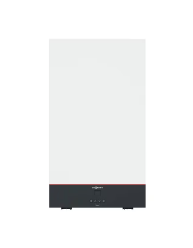 VİESSMANN VİTODENS CLASSİC 25/29KW (BACA SETİ DAHİL)