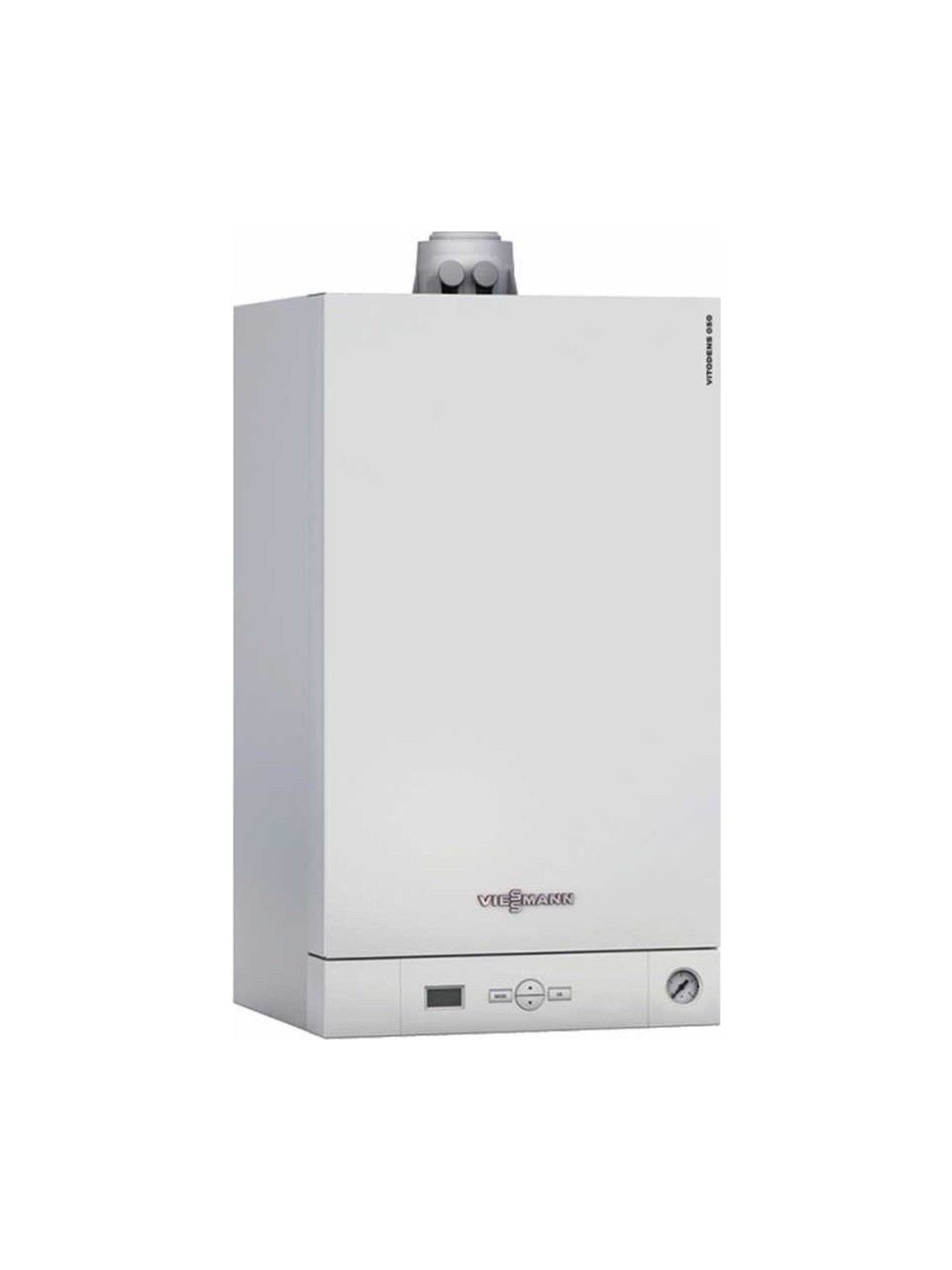 VİESSMANN VİTODENS 050W 24 KW