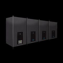 AİRFEL HEATPRO DUVAR TİPİ YOĞUŞMALI KAZAN 130 KW (A2HWS120MAAA)