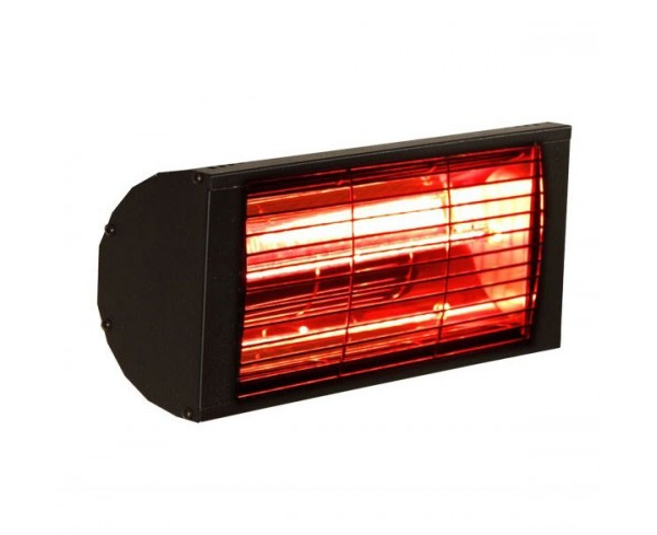 Goldsun Nova 2000W GSN20 Dış Mekan Duvar Tipi Elektrikli Infrared Isıtıcı