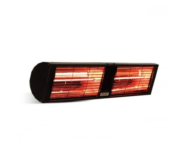 Goldsun Nova 4000W GSN40 Dış Mekan Elektrikli Infrared Isıtıcı