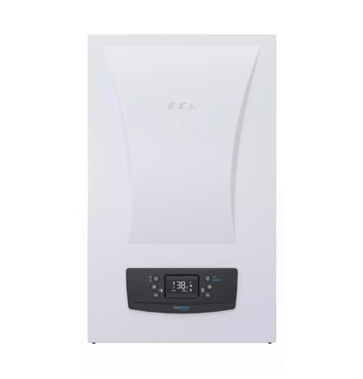 ECA CITIUS PREMIX 24 KW