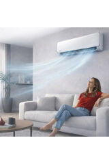 Airfel VİSTA SERİSİ 2026 SPLİT LTXP50A 18.000 BTU/H A++ İNVERTER KLİMA R32