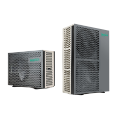Derrman EVI DC Inverter Monoblok Isı Pompası 16 KW
